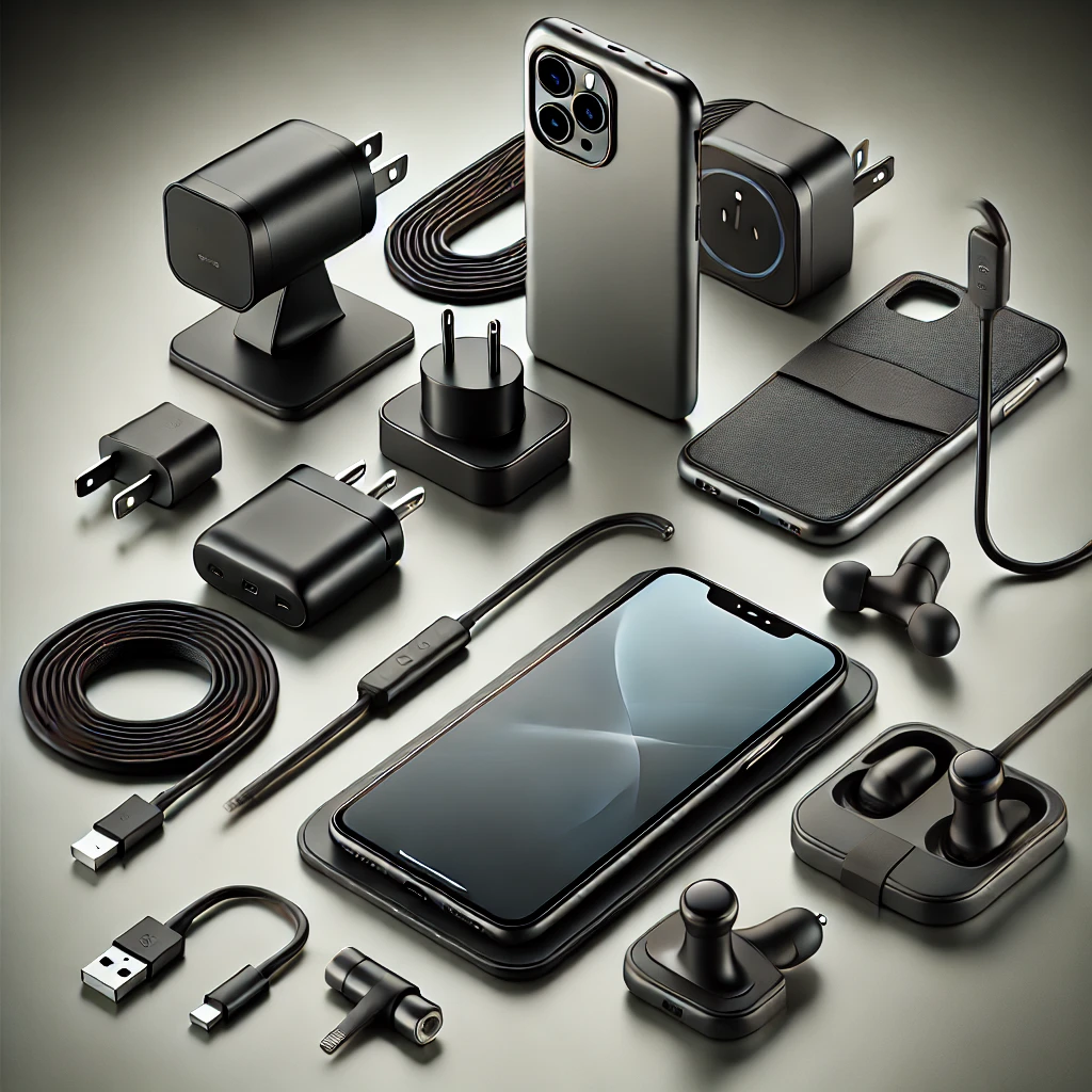 Accesorii & Gadgeturi